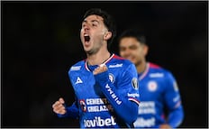 Cruz Azul quiere cerrar la serie ante Vancouver FC sin sustos; Nico Ibáñez y Christian Ebere podrían debutar en Concacaf