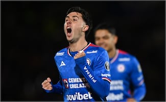 Cruz Azul quiere cerrar la serie ante Vancouver FC sin sustos; Nico Ibáñez y Christian Ebere podrían debutar en Concacaf