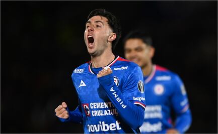Cruz Azul quiere cerrar la serie ante Vancouver FC sin sustos; Nico Ibáñez y Christian Ebere podrían debutar en Concacaf