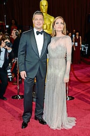 Jolie contrata a abogada de Lewinski