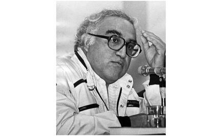 "Monsiváis proponía nuevas formas de leer", comentó Jezreel Salazar