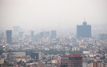 Asesores de CAMe envían propuesta para Megalópolis
