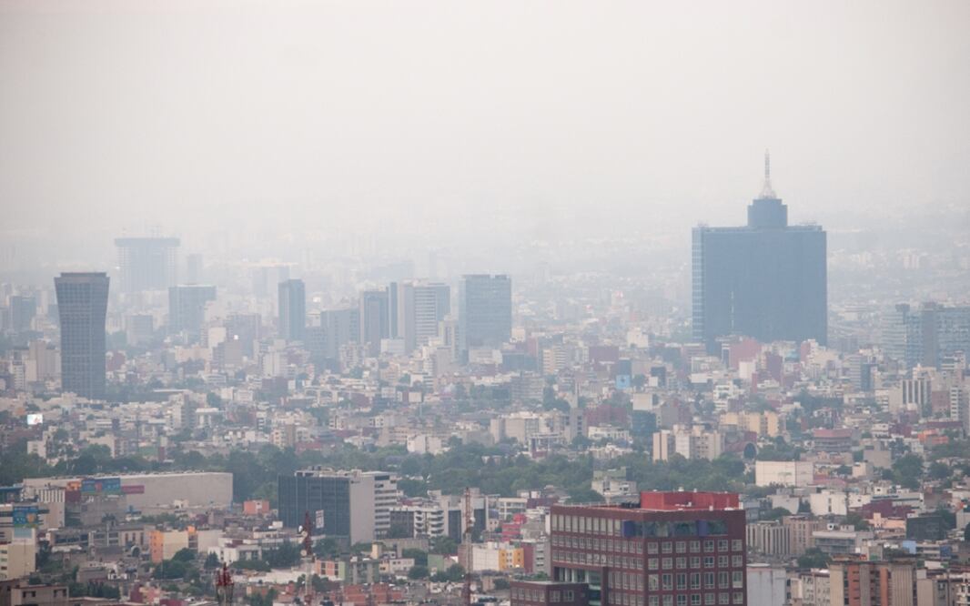 Foto: Archivo/EL UNIVERSAL