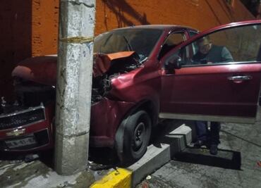 EN VIVO MXM Reporte vial de lo que pasa hoy, lunes 12 de junio, en la CDMX con Isidro Corro