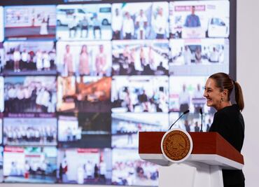 Arrancan Las Rutas de la Salud en 23 estados del IMSS-Bienestar; garantizan abasto de medicamentos al 100% con kits