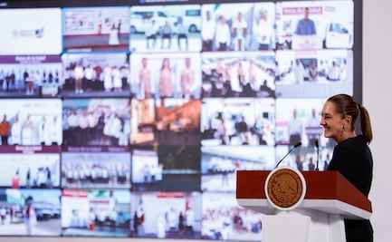 Arrancan Las Rutas de la Salud en 23 estados del IMSS-Bienestar; garantizan abasto de medicamentos al 100% con kits