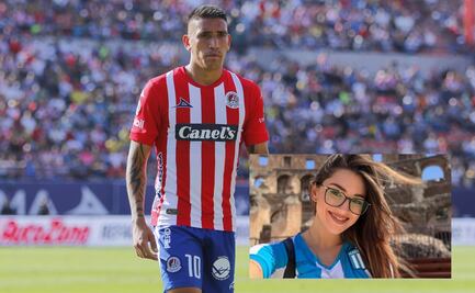 Novia de Ricardo Centurión fallece en trágico accidente