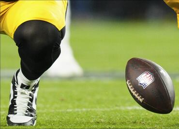 NFL: Horarios y canales para ver EN VIVO los partidos de este sábado 4 de enero