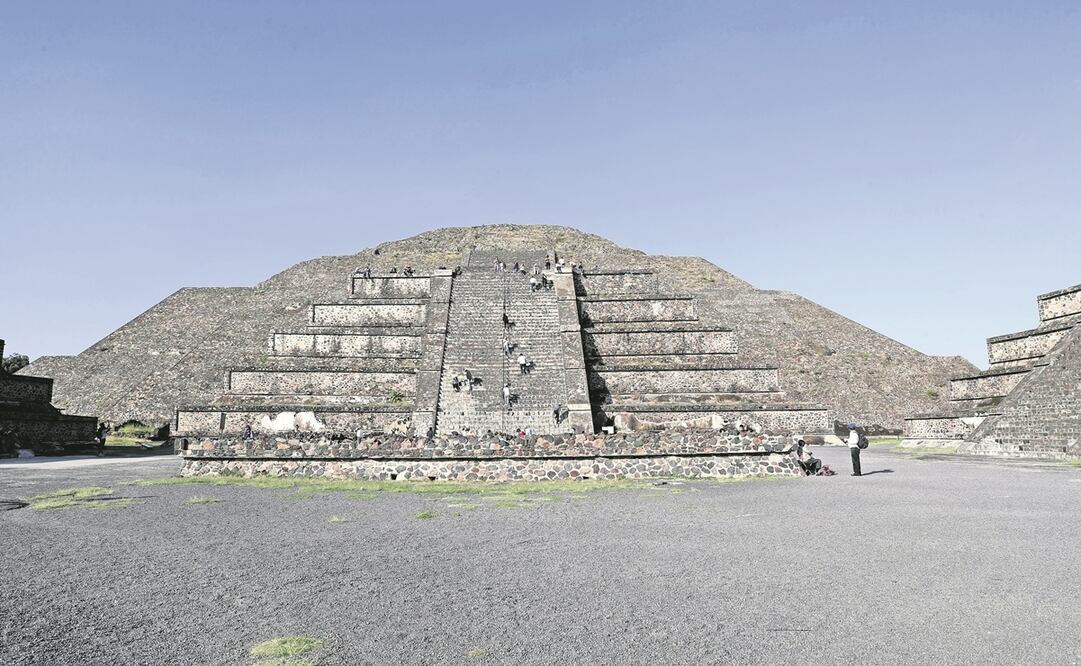 Foto: Archivo El Universal