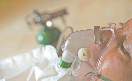 Cuál es la diferencia entre tanque de oxígeno y concentrador de oxígeno