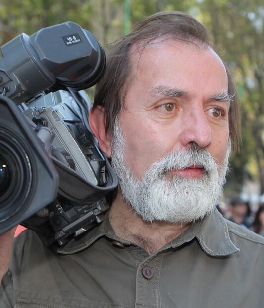 Epigmenio Ibarra: amigo personal de AMLO, crítico de Calderón y ahora colaborador con Ciro