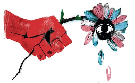 Señalan violencia brutal contra las mujeres en Guanajuato