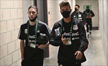 Seleccionado mexicano recibió amenazas de muerte para su familia