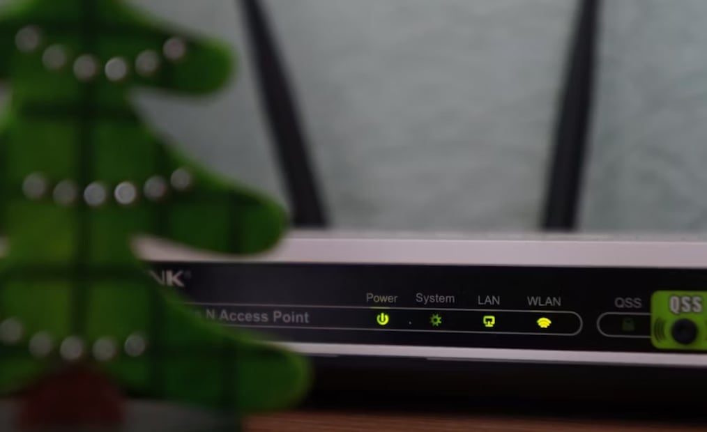 Se recomienda eliminar el historial del WiFi mínimo una vez al mes. Foto: Unsplash