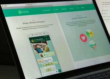 WhatsApp Web: ¿Cómo cambiar las opciones por defecto de la cámara?