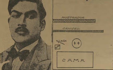 La muerte de un escultor y su amante, un misterioso crimen de Navidad que impactó en 1923
