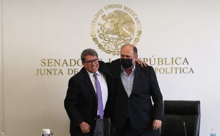 Exhortan líderes del Congreso a resolver conflicto en Dos Bocas a través del diálogo