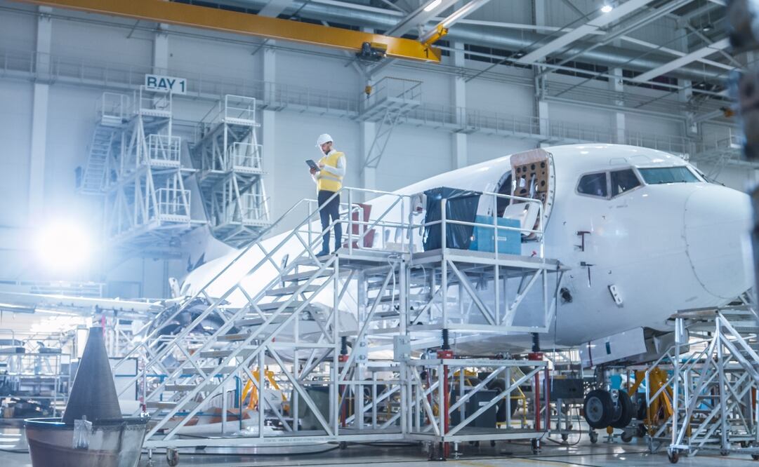 Para elegir las aerolíneas más seguras se tomaron en cuenta factores como auditorías gubernamentales y edad de la flota. Foto: iStock