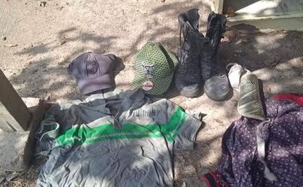 Hallan cuerpos en fosas ilegales y bolsas con restos en 3 municipios de Guanajuato