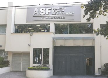 ASF aclara que observaciones a programa de Sader son preliminares