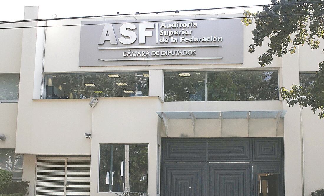 Foto: Archivo / EL UNIVERSAL