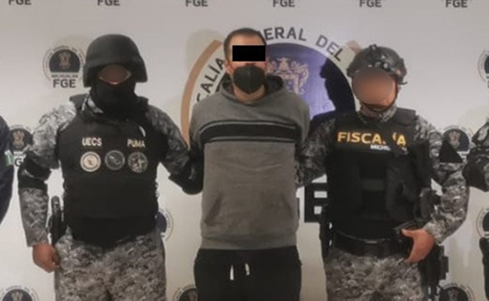 "El Bart". Foto: Especial