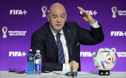 FIFA y el importante cambio que contempla para el Mundial del 2026