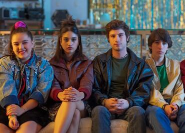 Nicolás Haza confiesa que no era buen estudiante