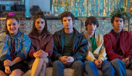 Nicolás Haza confiesa que no era buen estudiante