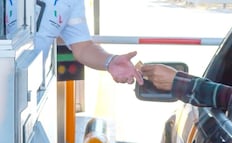 Cuánto aumentaron las casetas del Edomex