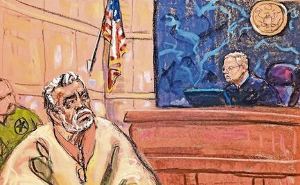 Captura de “El Mayo”, golpe al corazón del narco