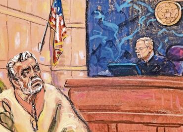 Captura de “El Mayo”, golpe al corazón del narco