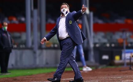 La hipocresía de Miguel Herrera con la Selección Mexicana