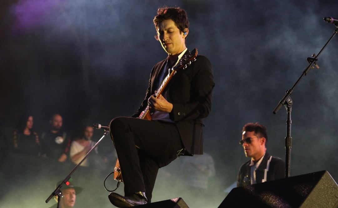 Foto: Juan Carlos Reyes / EL UNIVERSAL