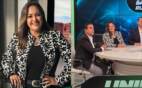 ¿Qué fue de Gabriela Fernández De Lara, exreportera de Televisa?