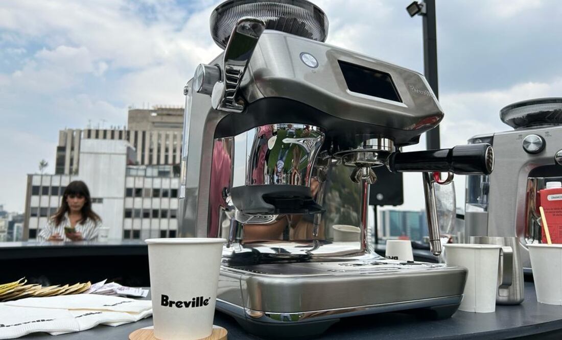 Foto: Alan Nájera / El Universal