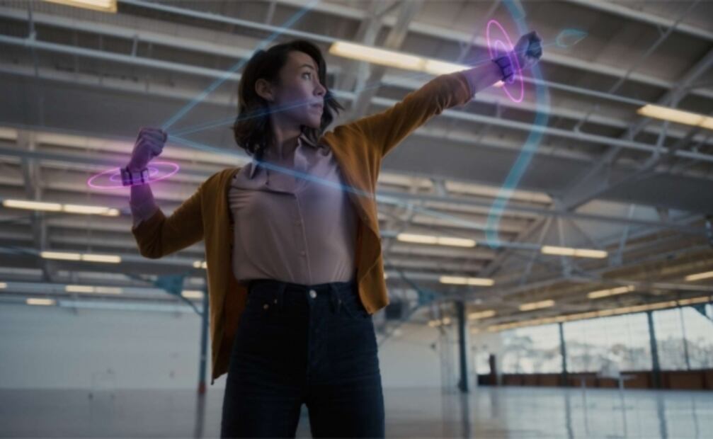 Adiós smartphones. Facebook impulsará la RA con estos gadgets