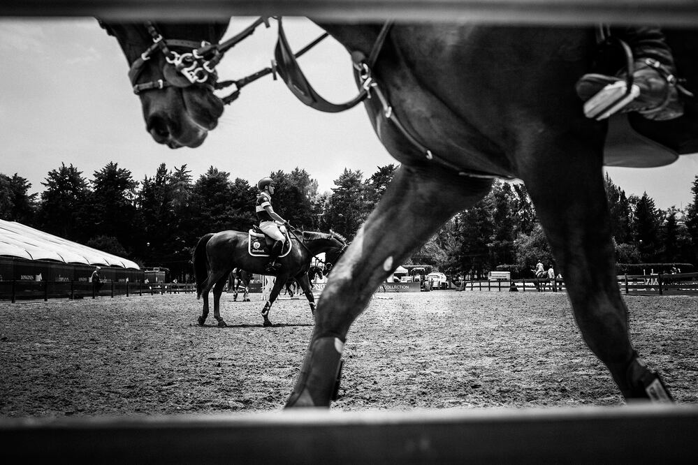 Hoy terminó la primera etapa de Longines Global Champions Tour que comenzó este año en México. El espectáculo de los mejores caballos del mundo estuvo en Campo Marte del 6 al 9 de abril.