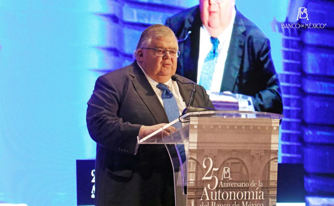 Foto: Prensa Banxico