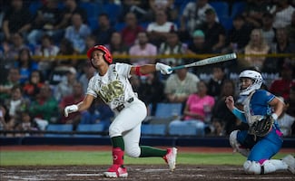 Zona Sur conquista el Juego de Estrellas de la LMS 2026