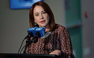“La ONU tiene que continuar, pero mejor”