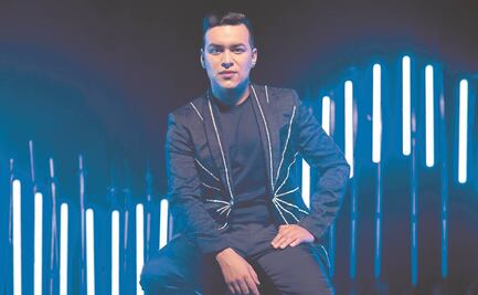 El dolor y el sacrificio lo han hecho más sensible, dice Yeison Jiménez