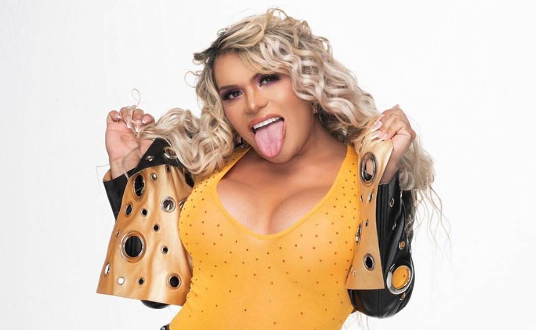 Wendy Guevara se perfila como la favorita para ganas "La casa de los famosos", donde ha cautivado a todos con su carisma. Foto: Instagram soywendyguevaraoficial