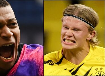 Sin Superliga, son imposibles los fichajes "Bomba”: Florentino Pérez