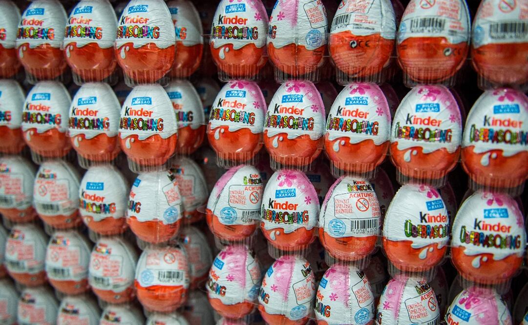 Foto ilustrativa. Foto: AFP/Ole SPATA, archivo