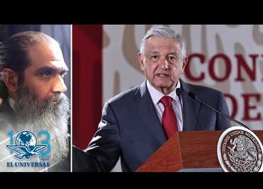 AMLO respeta decisión del Poder Judicial por liberación de Padrés