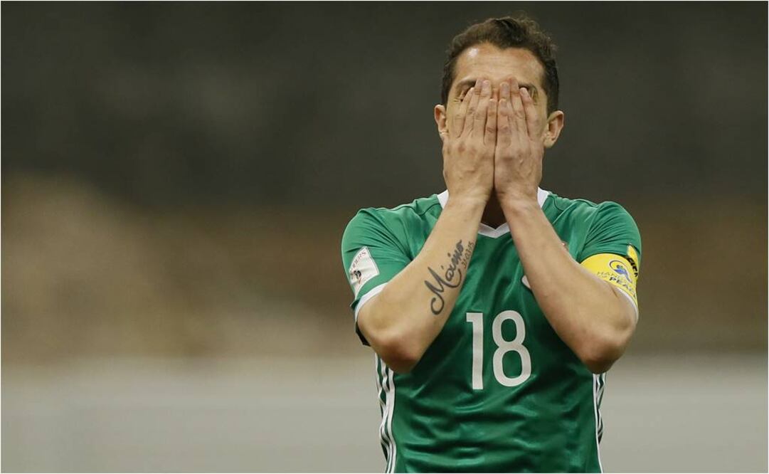 Guardado se pierde el juego entre PSV y AZ Alkmaar