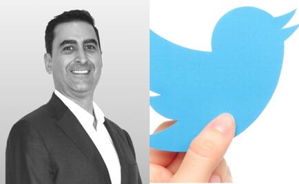 Twitter nombra a Francisco Jimenez Viesca Director General para México