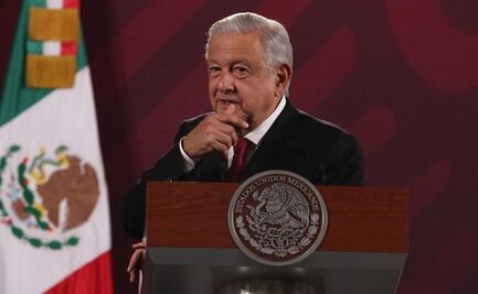AMLO anuncia posible envío de ayuda a connacionales en Florida ante fuerza del huracán “Idalia”