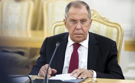 Rusia pide mayor cooperación política con China para enfrentar a Occidente